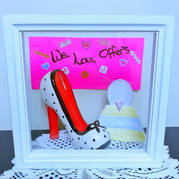 We Love Offers❤️❤️❤️💗💗💗 - Picture 3 of 5